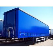 Wanted Trucks and Semi Trailers for Export